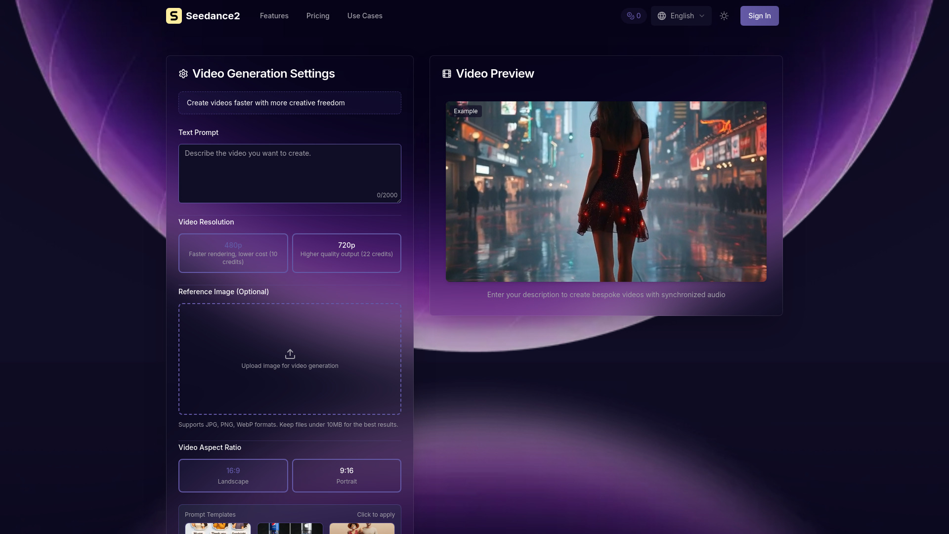 image of Seedance 2-1