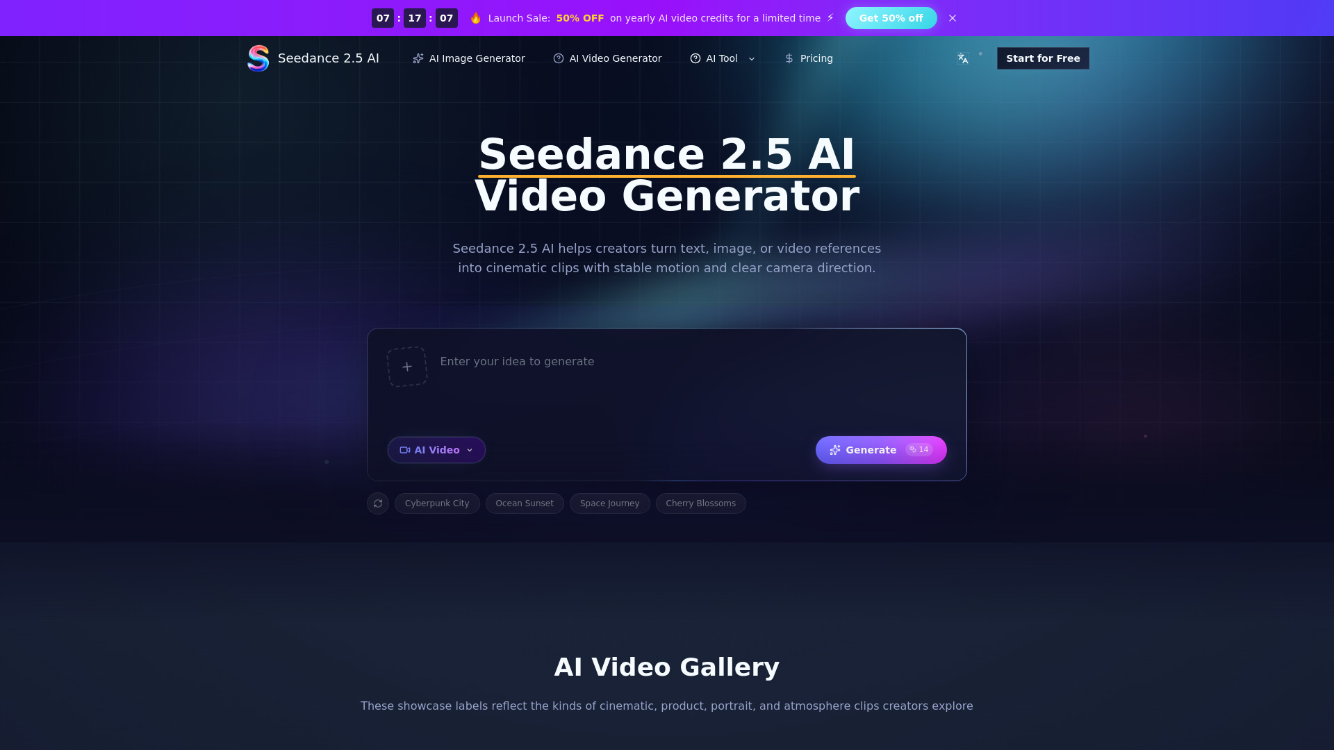 image of Seedance 2.5 AI - 4