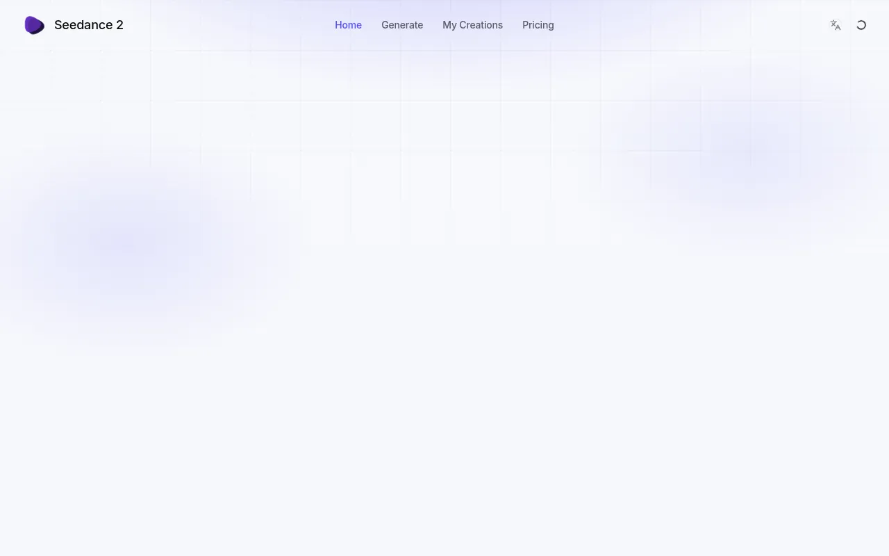 image of Seedance V2