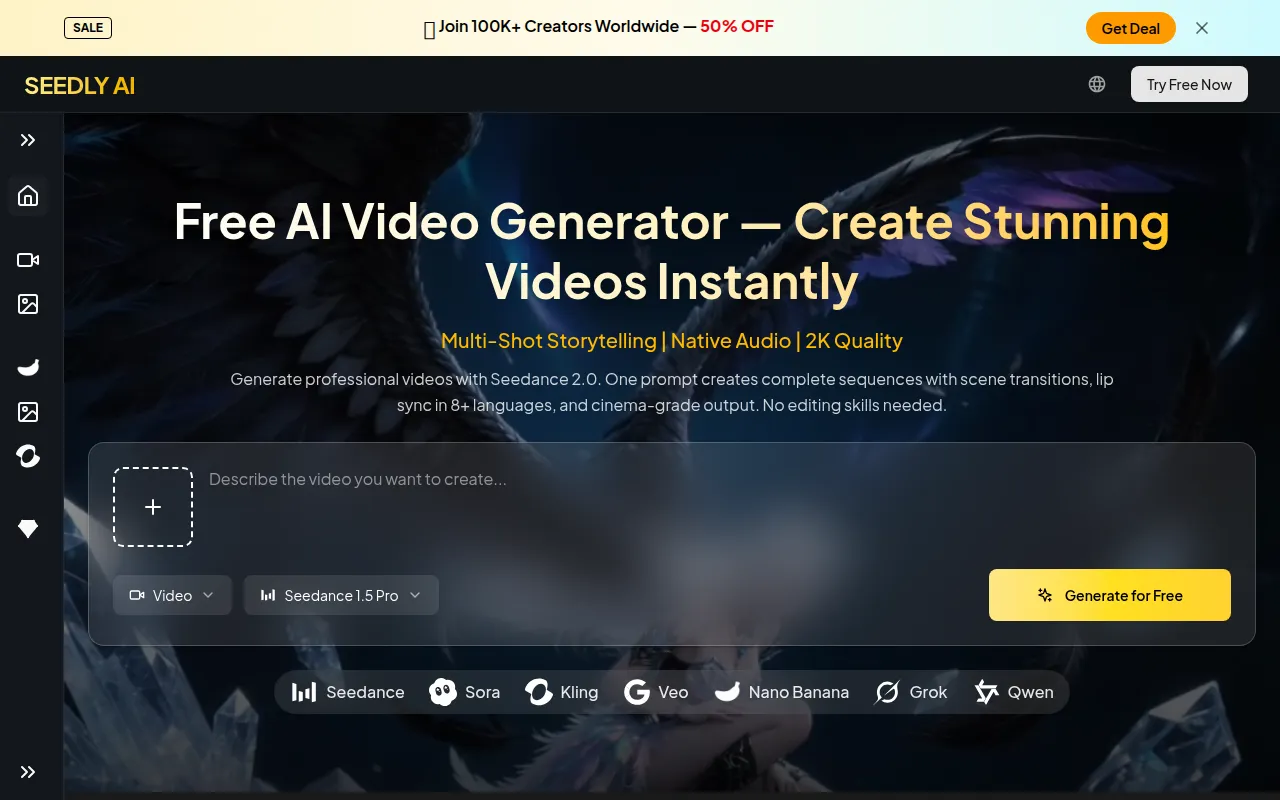 image of Seedance2.0 video