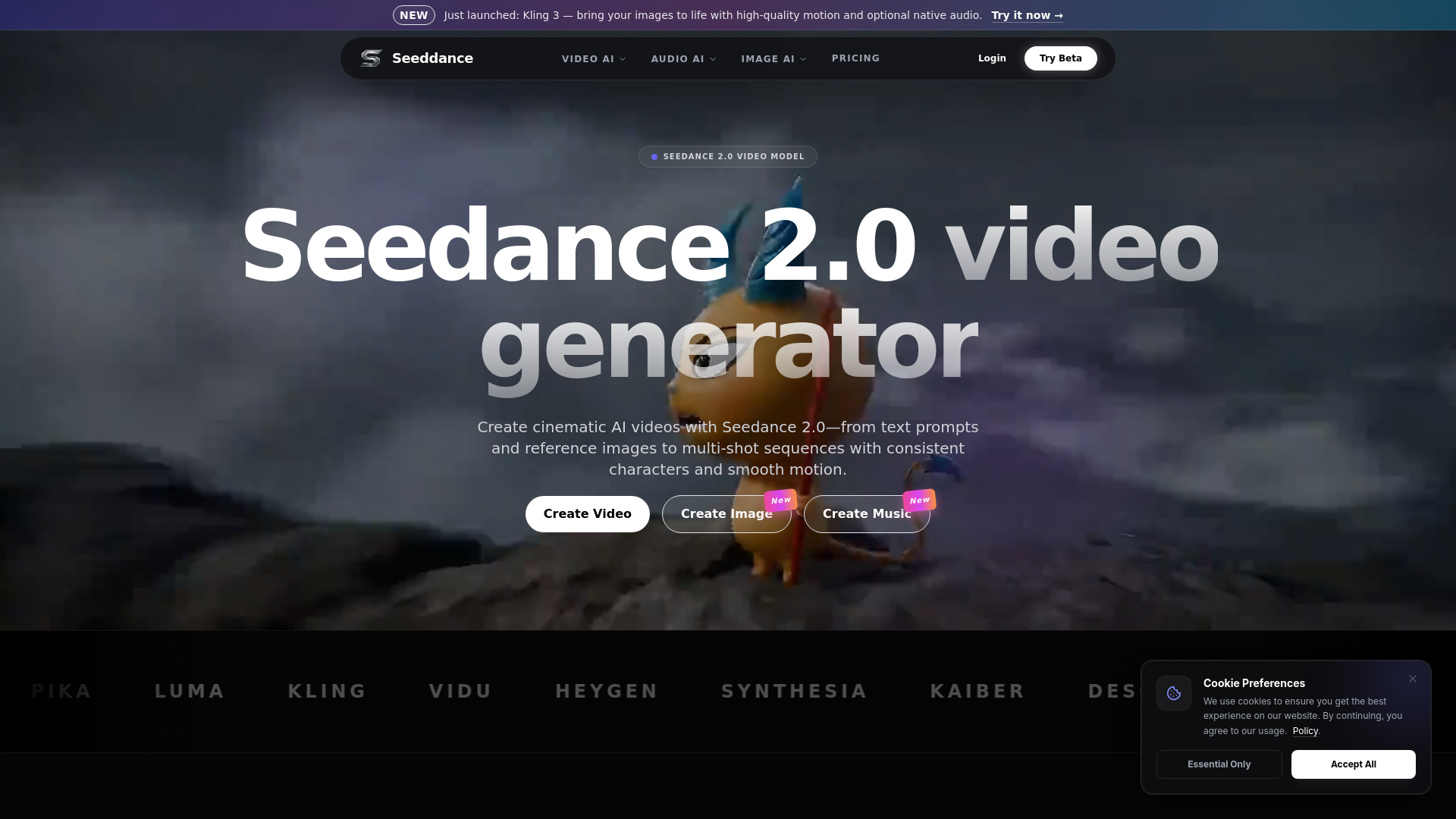 image of Seeddance-1