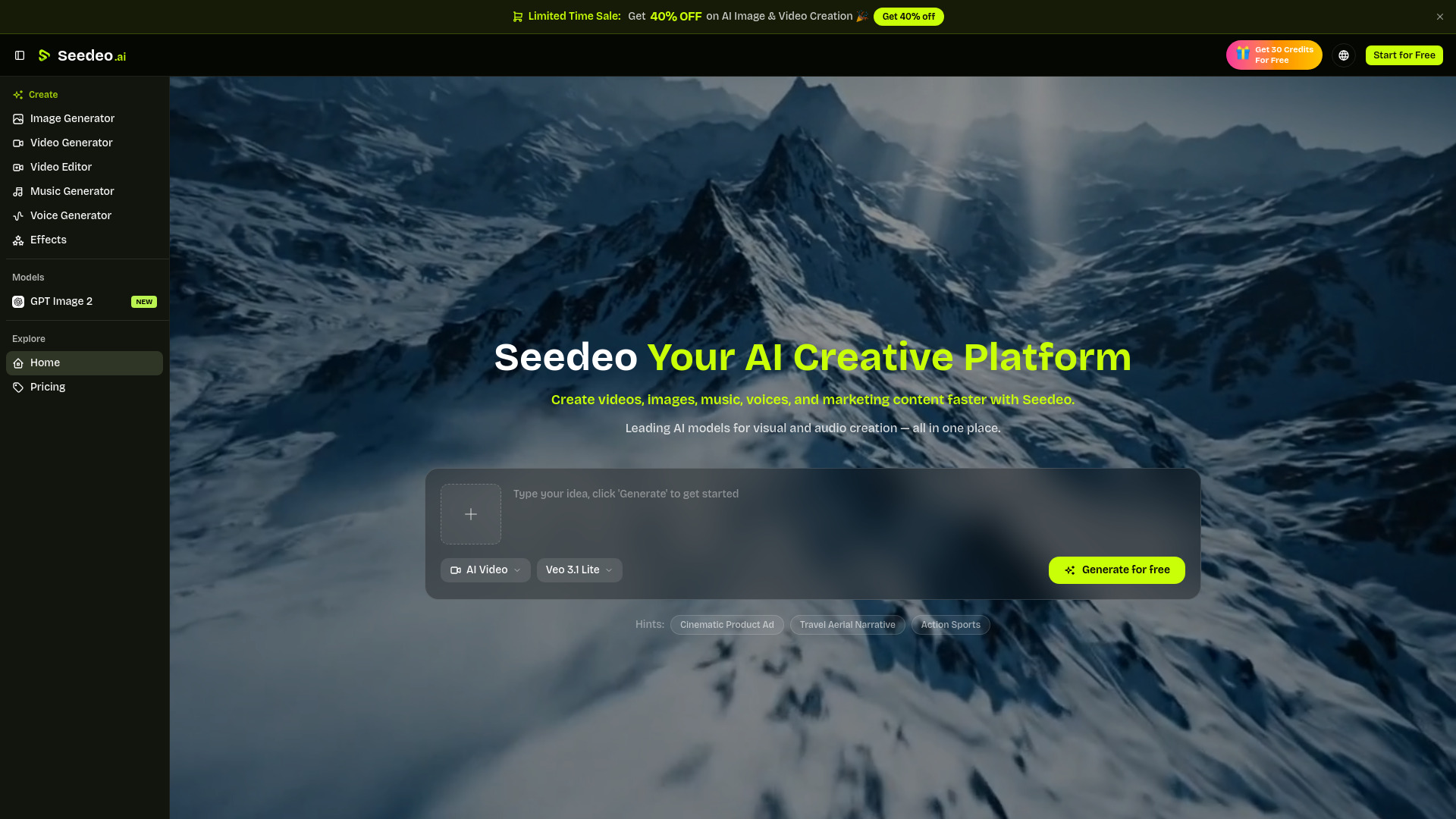 image of seedeo