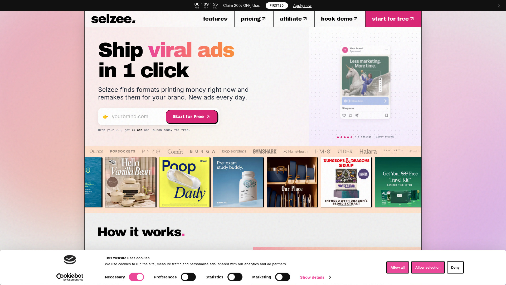 image of Selzee Ads image of Selzee Ads