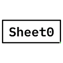 icon of Sheet0