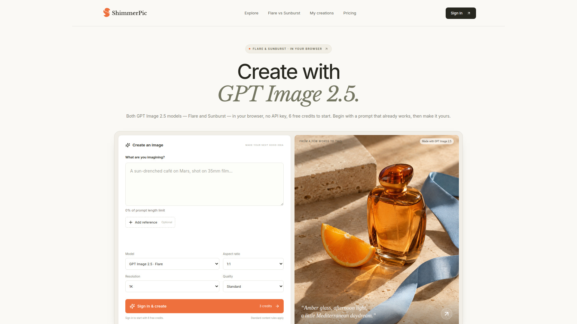 image of ShimmerPic