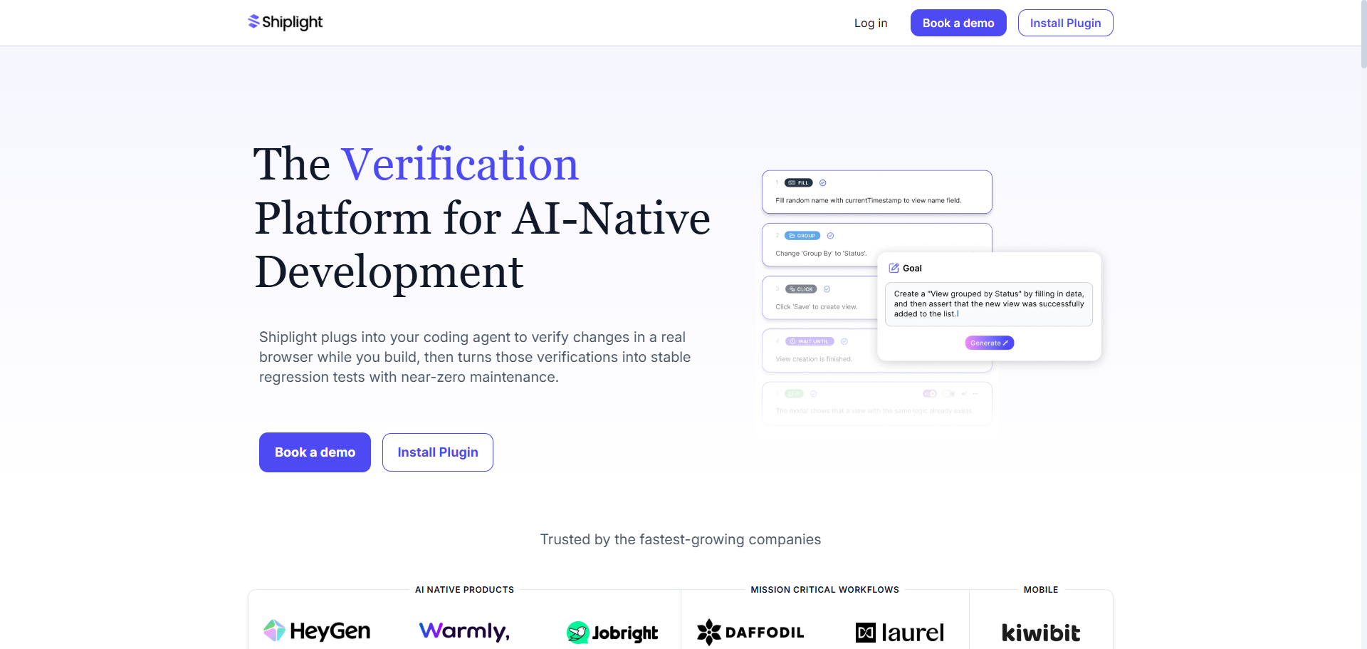 image for Shiplight AI image for Shiplight AI