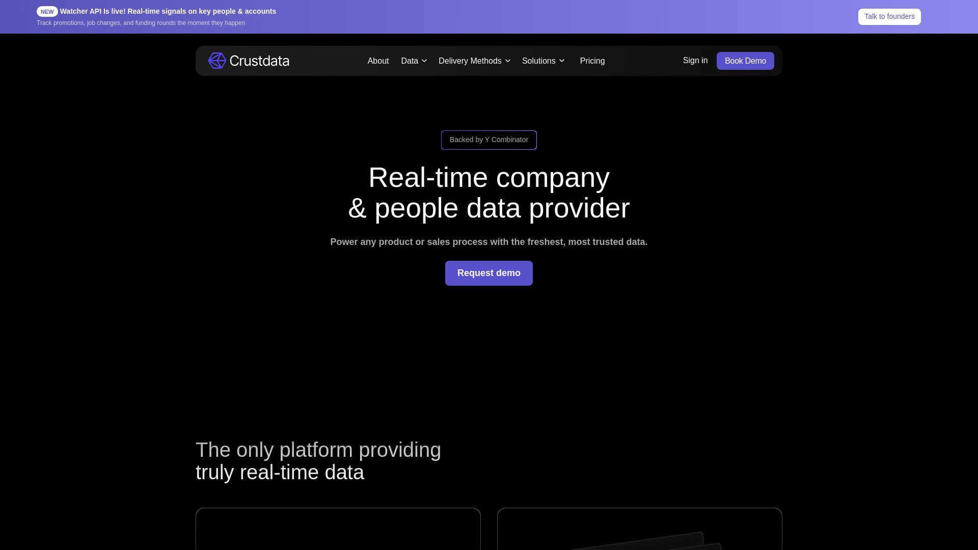 image of Signal Watcher