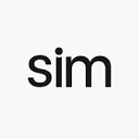 icon of Sim AI