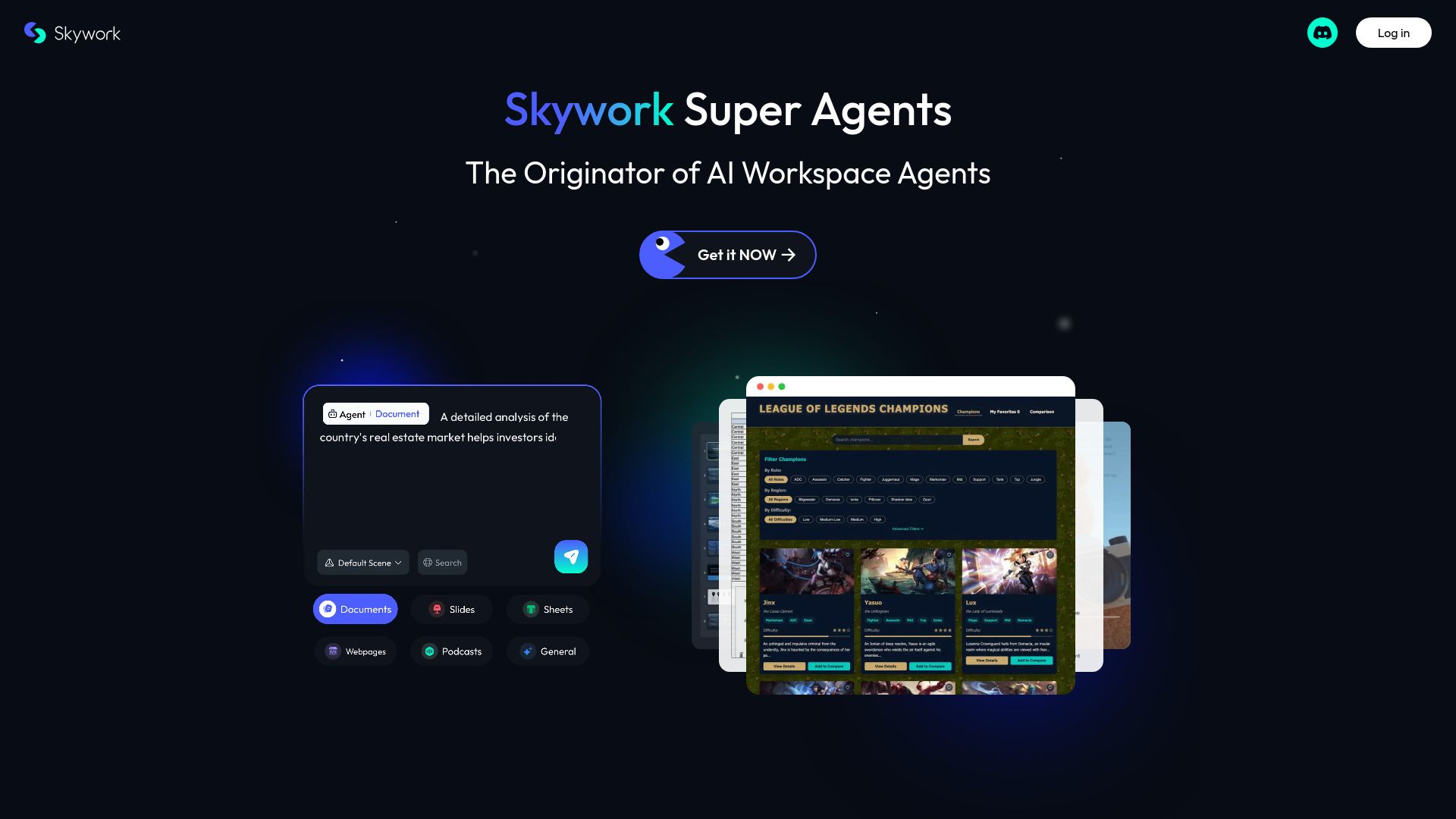 image of Skywork.ai