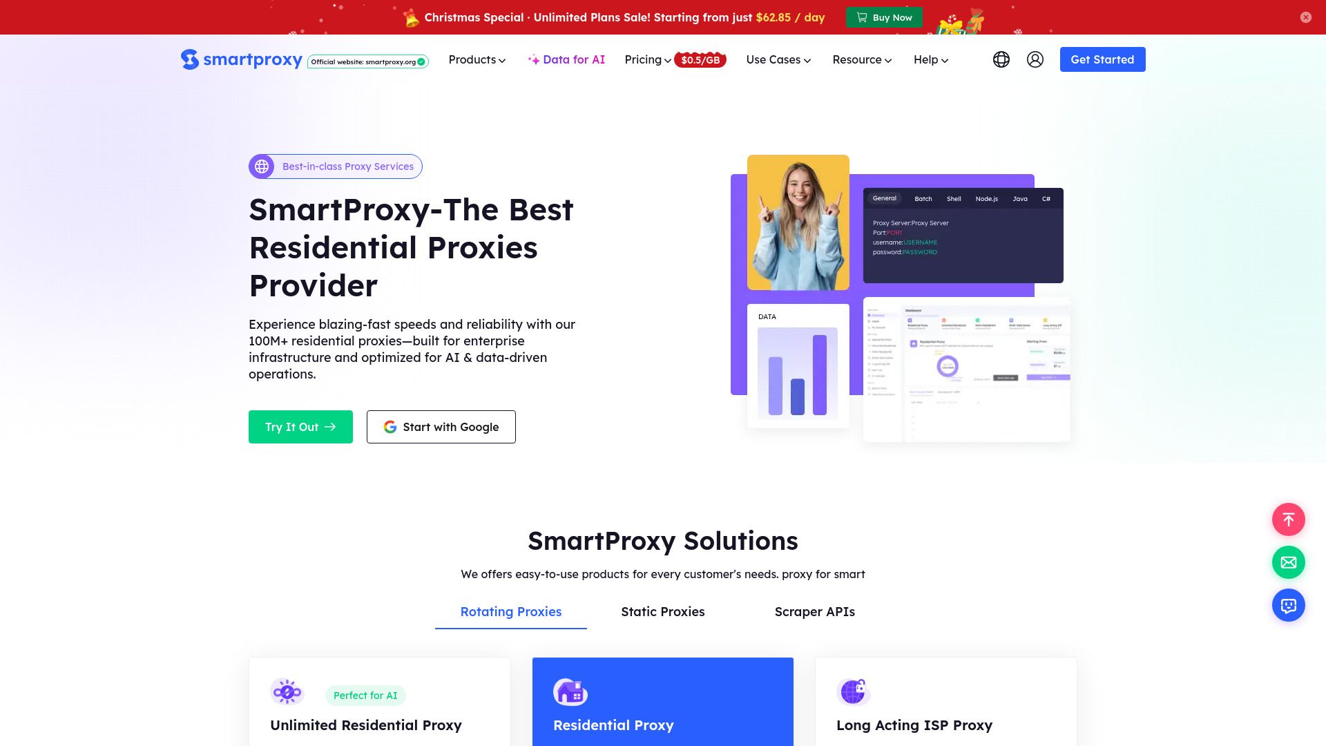 image of SmartProxyOrg