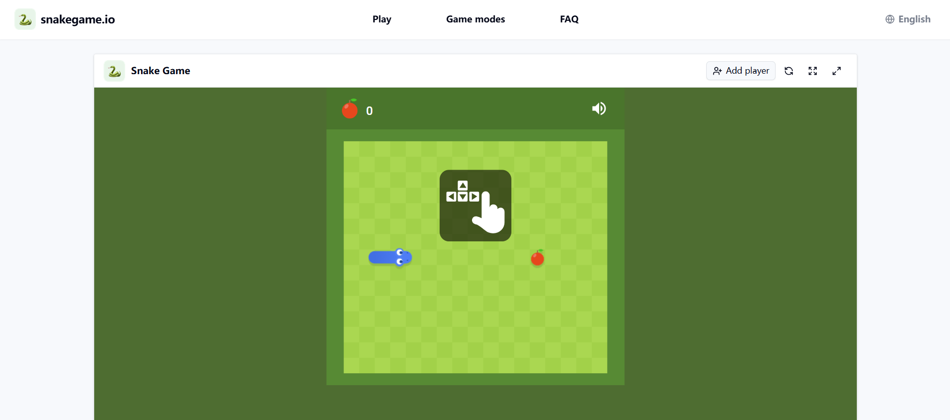image of snakegame.io