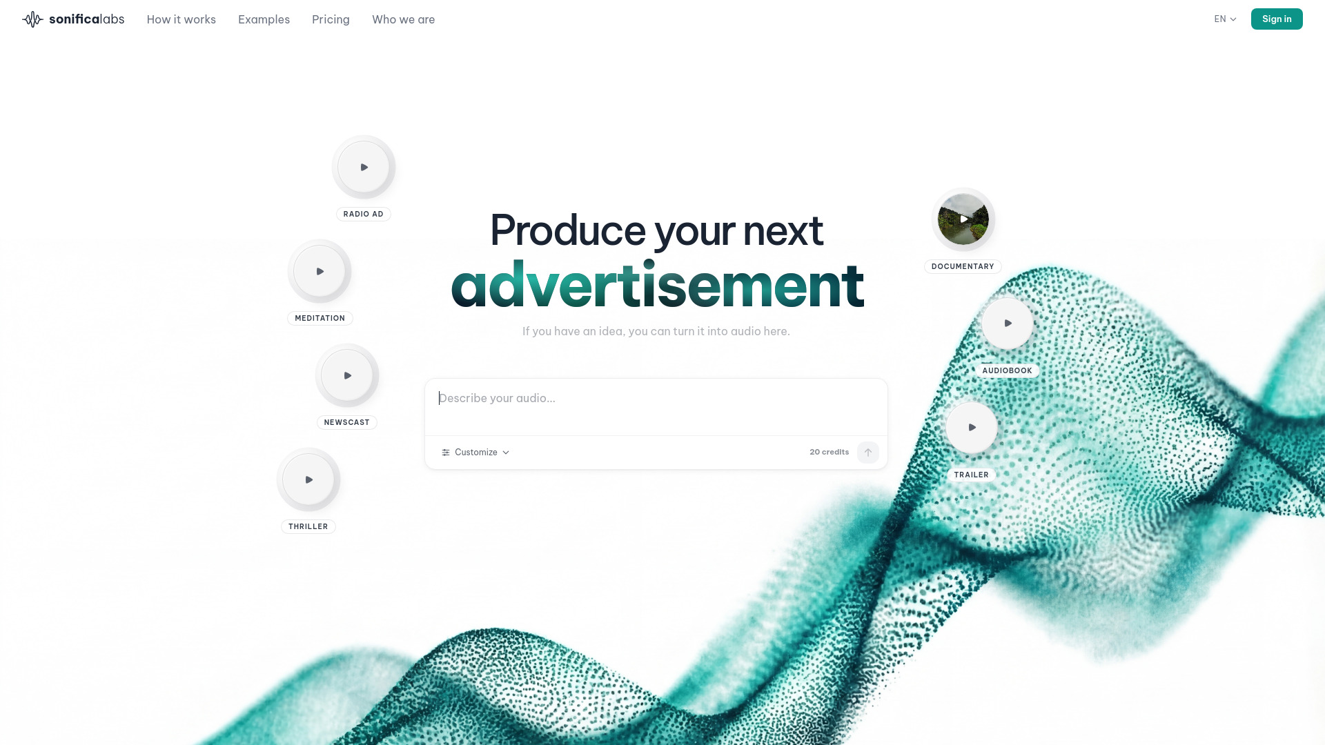 image of SonificaLabs