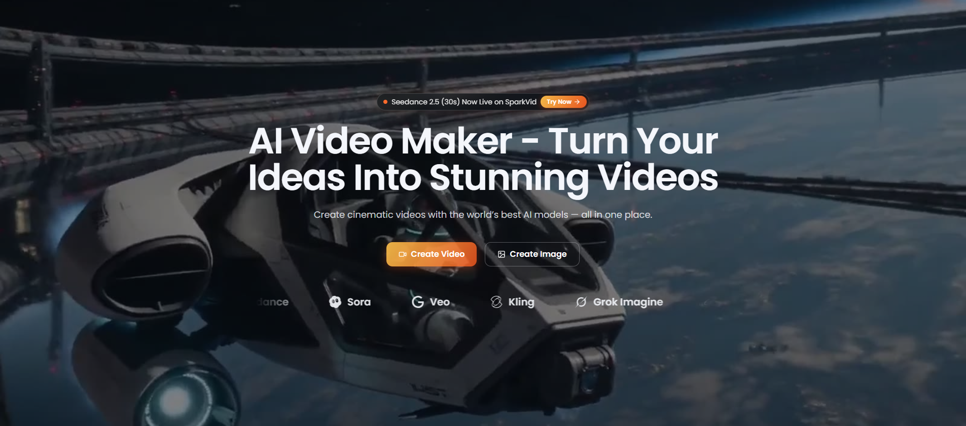 image of SparkVid