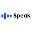 icon of Speak