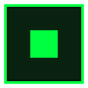 icon of Square Face Generator