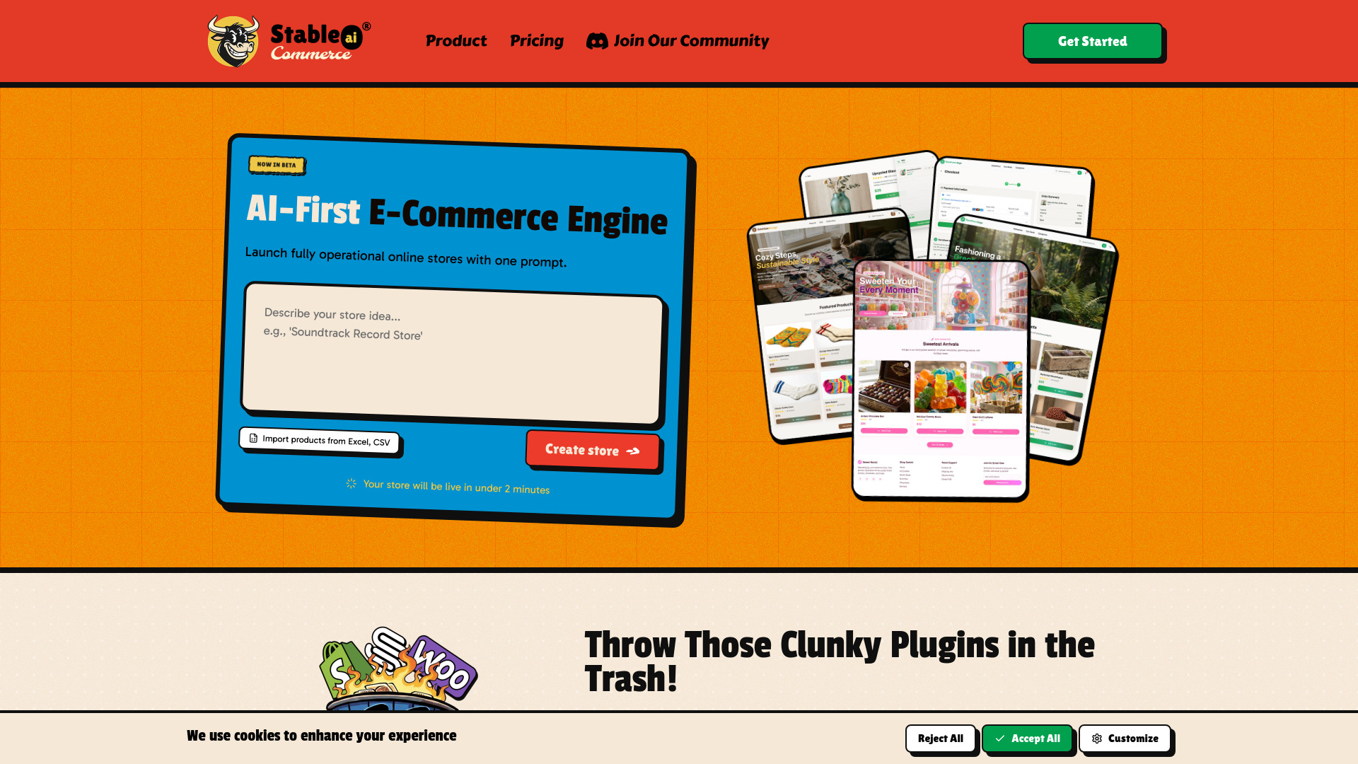 image of Stable Commerce