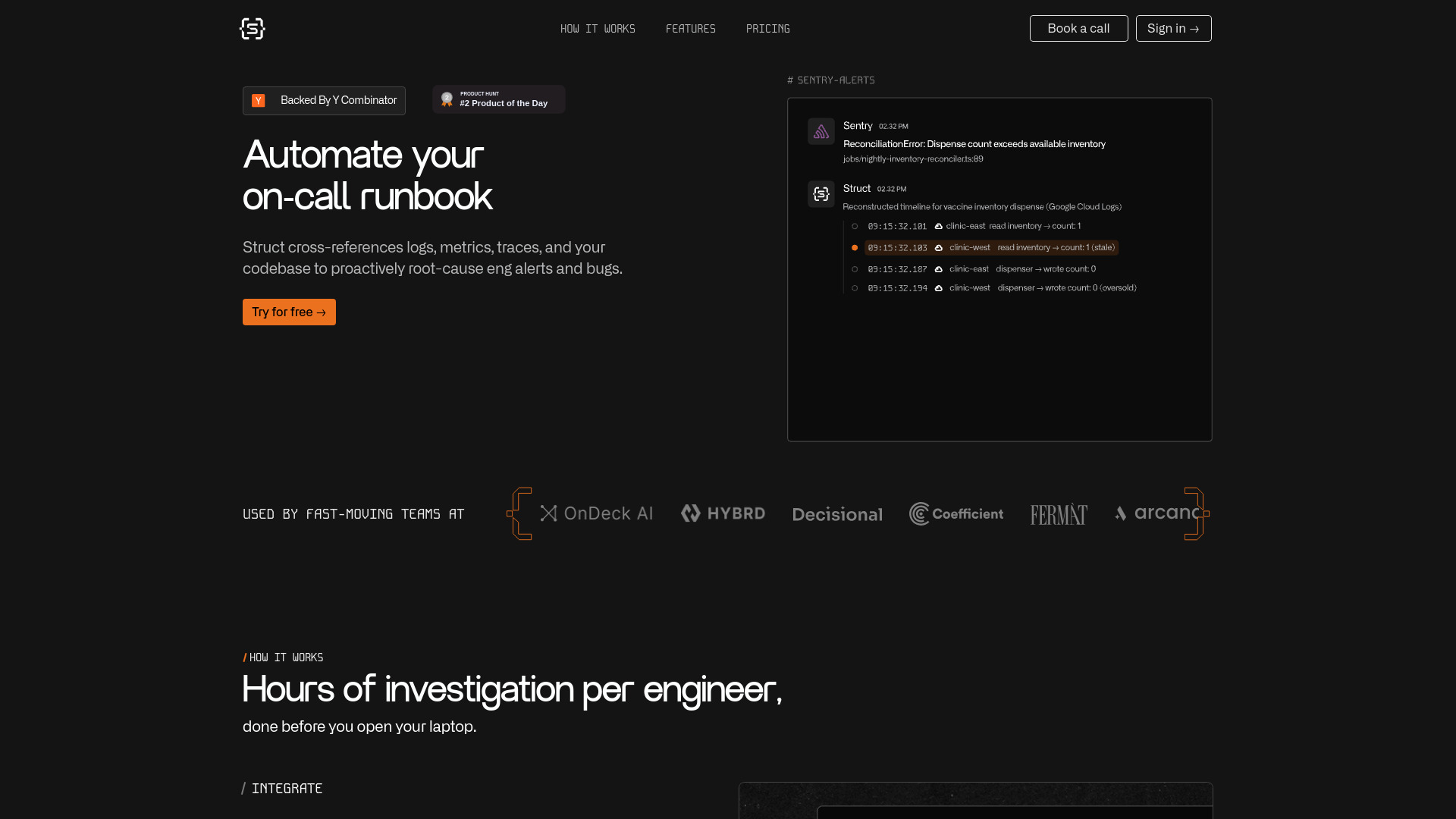 image of Struct image of Struct