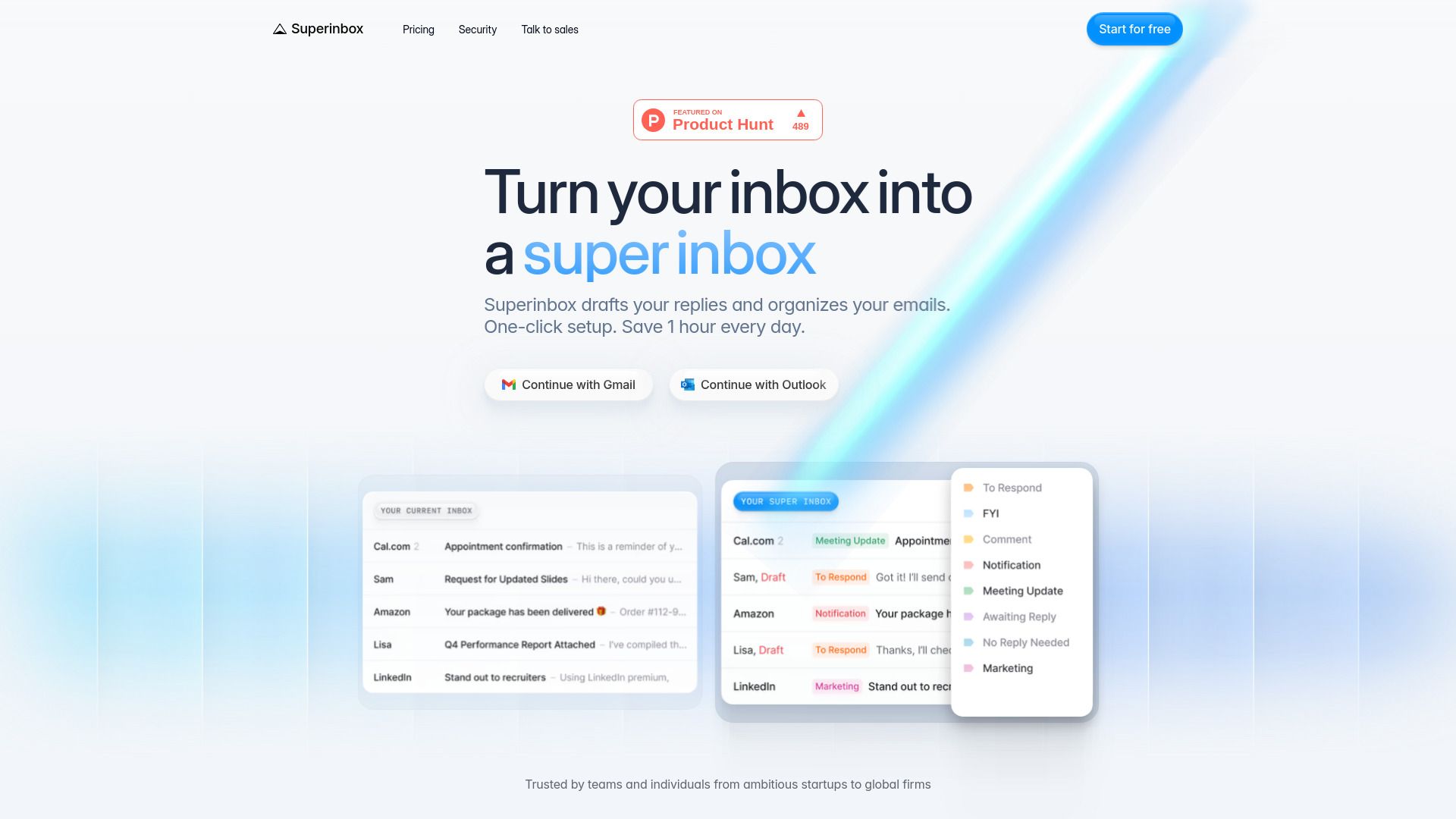 image of Superinbox