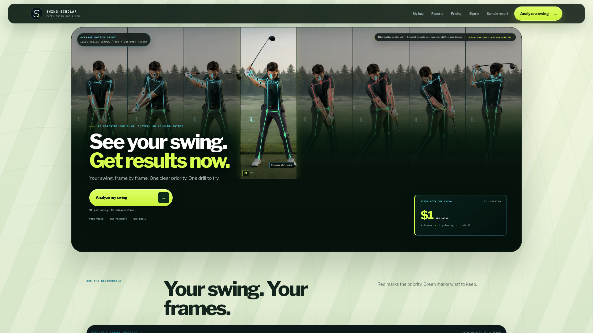 image of Swing Scholar