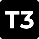 icon of T3 Code