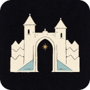 icon of TaroTown - AI Tarot Reader