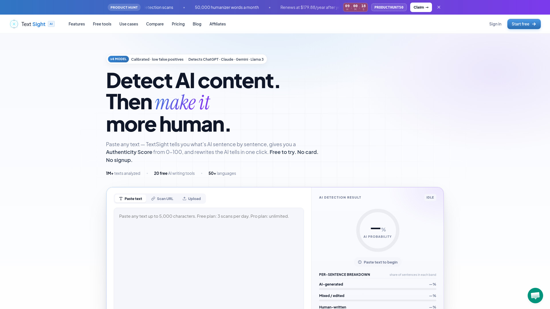 image of TextSight