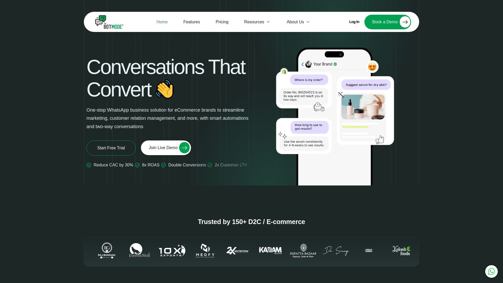 image of The Botmode