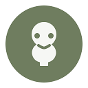 icon of TheraMind - The AI Therapist