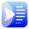 icon of Transcribe Video AI