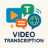 icon of Transhub