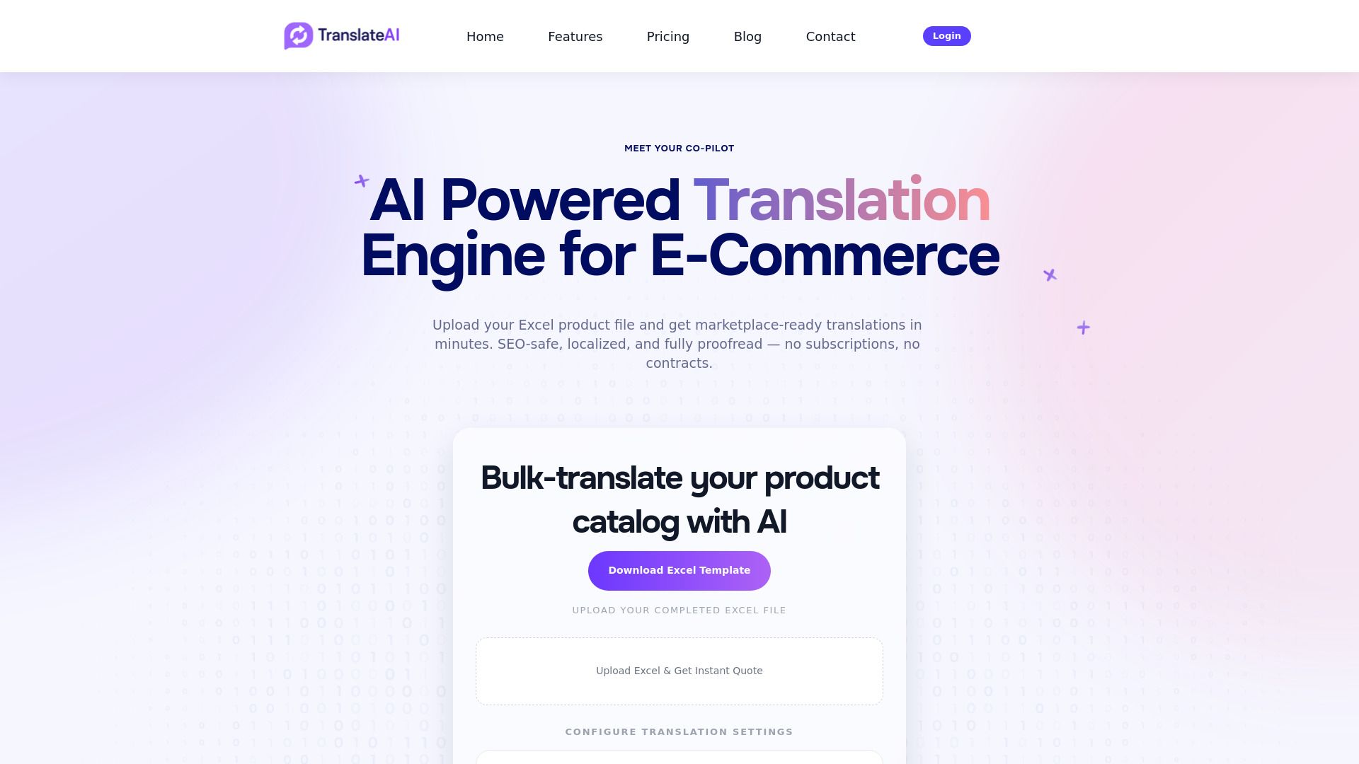 image of TranslateAI image of TranslateAI