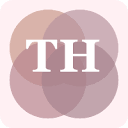 icon of truhue app