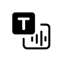 icon of Turbo Transcription Al