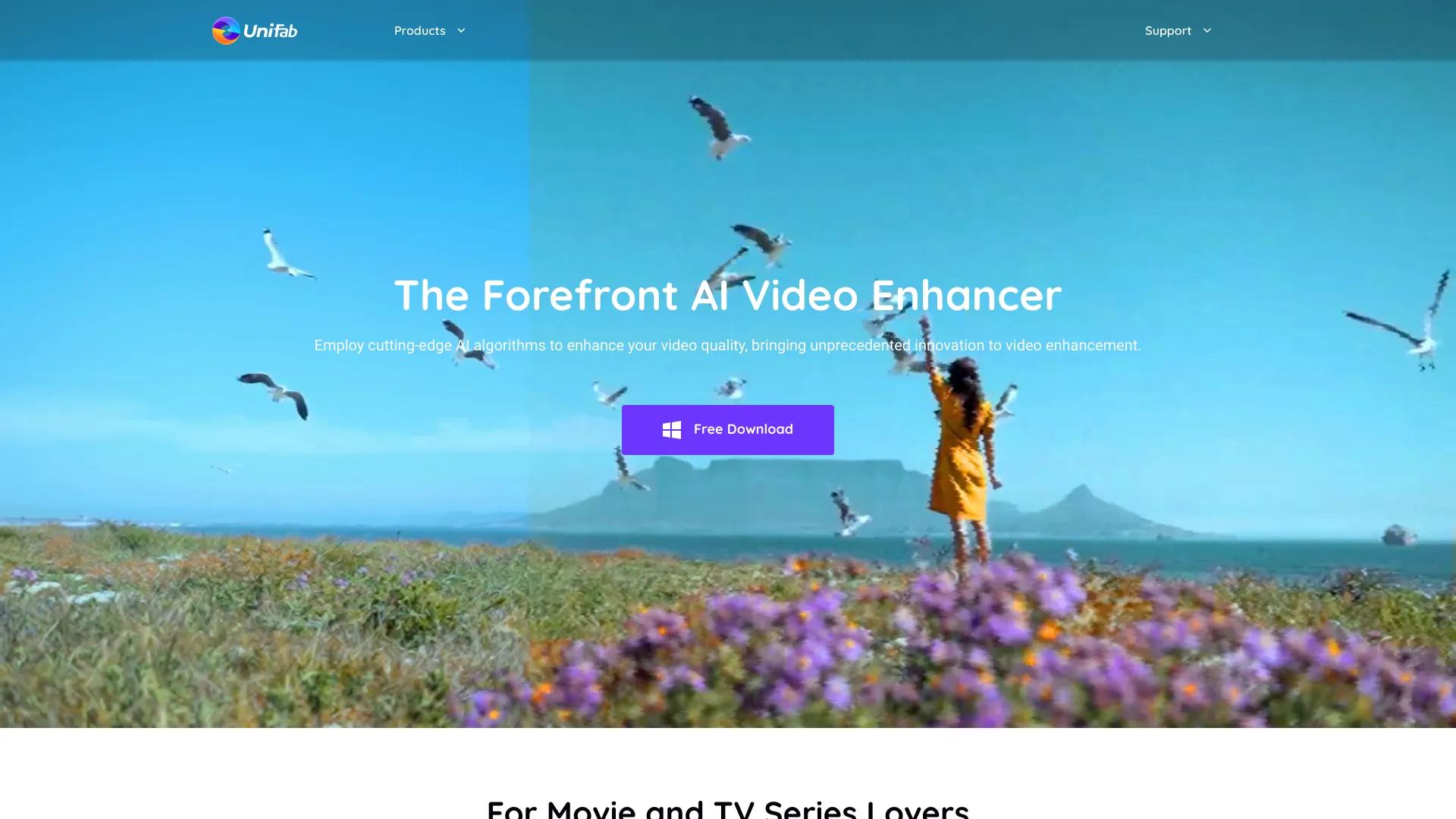 image of UniFab All In One