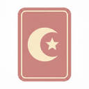 icon of Unmei Tarot