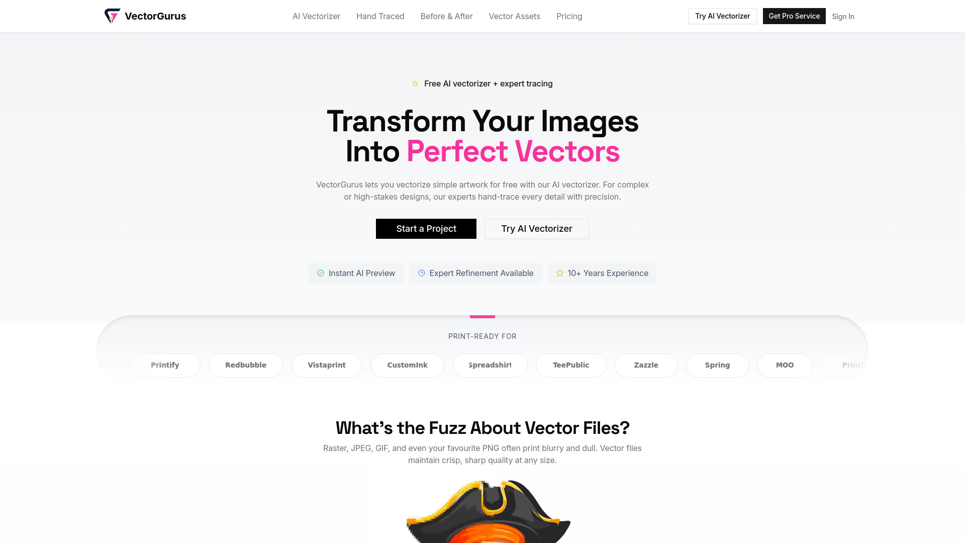 image of VectorGurus