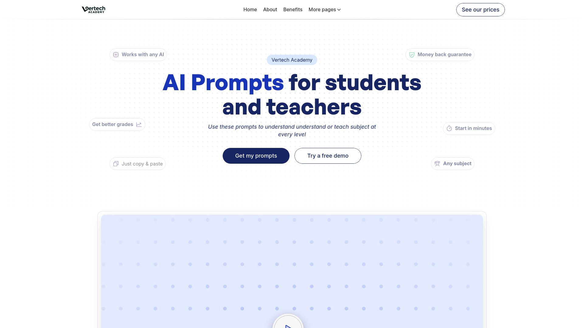 image of Vertech Academy