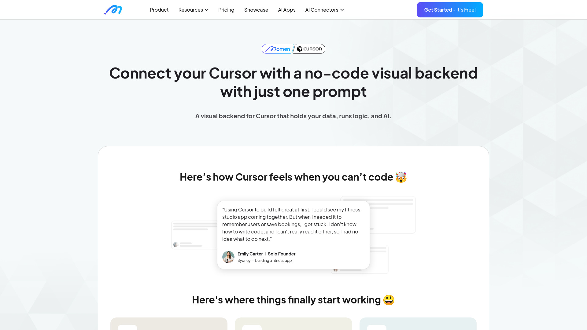 image of Vibe Architect for Cursor