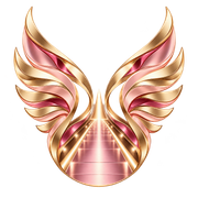 icon of Victoria Secret Runway