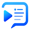 icon of Video To Transcript