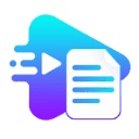icon of Video Transcription AI: Convert Video to Text Online