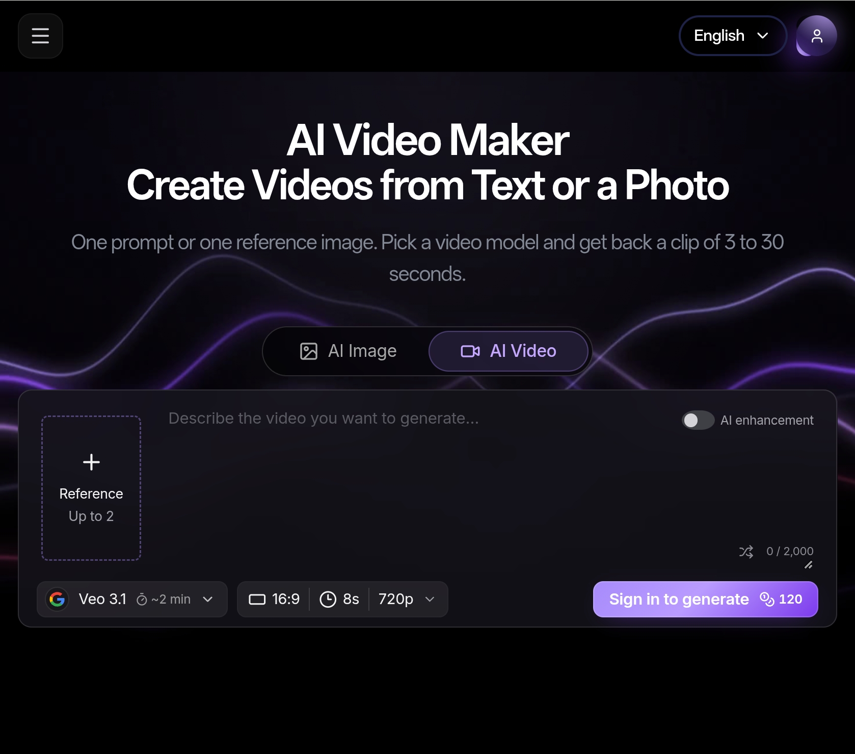image of VidKiss