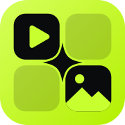 icon of VidoGrid - Free Grok Video 1.5 & Veo 3.1