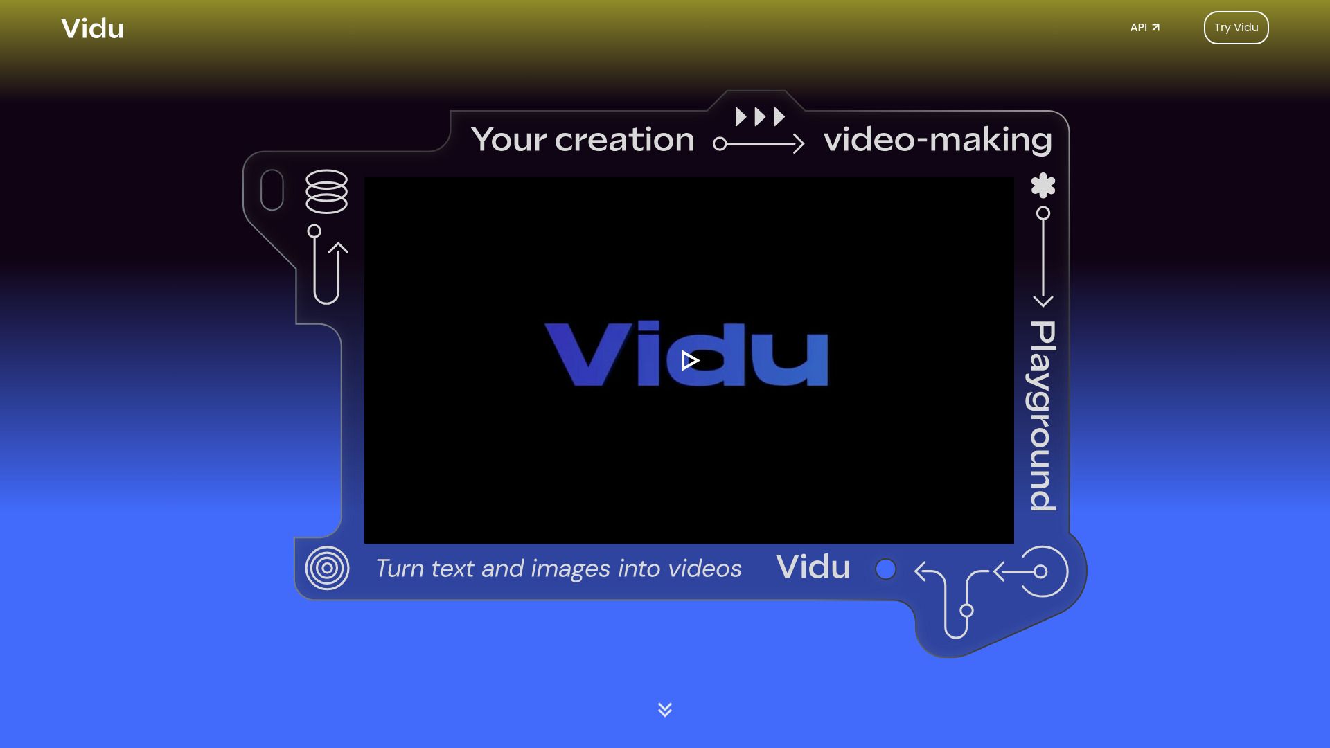 image of vidu.studio