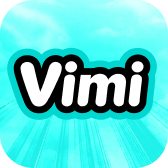 icon of Vimi