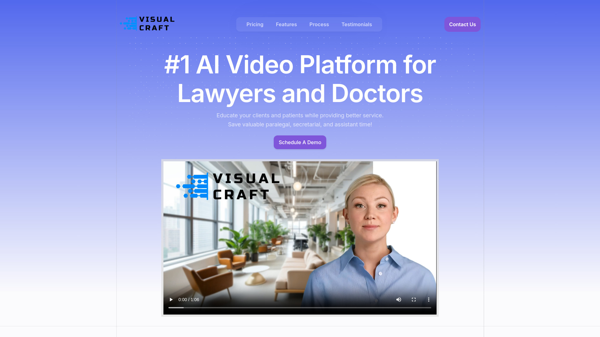 image of Visualcraft.ai