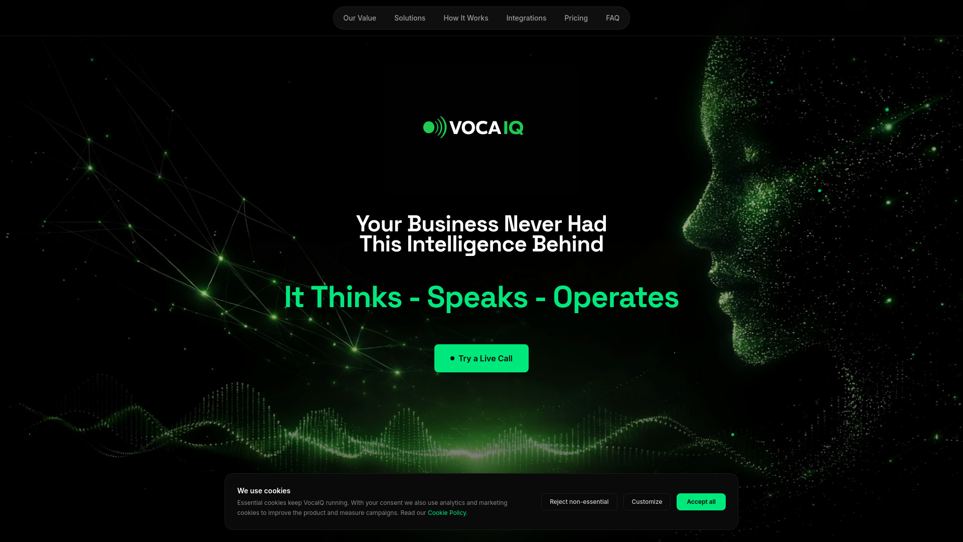 image of VocaIQ