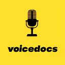 icon of Voice Docs