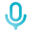 icon of Voicy - AI Speech to Text App