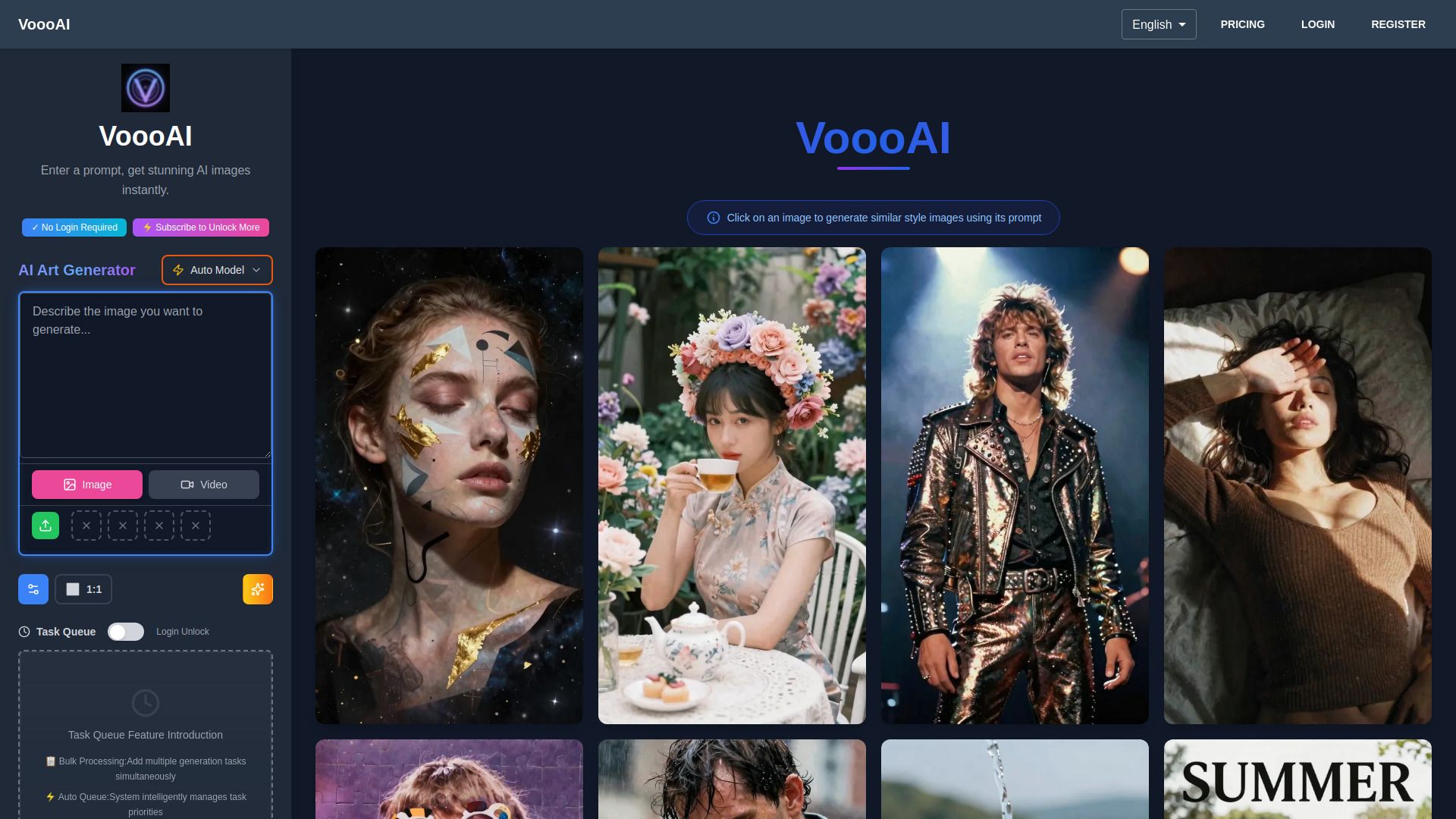 image of VoooAI image of VoooAI